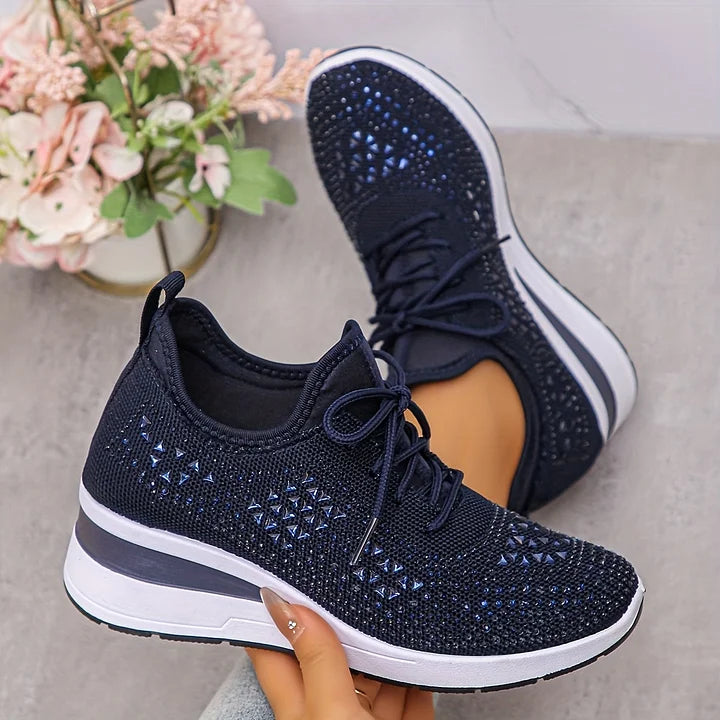 Orthopedic Kinetic Sneaker