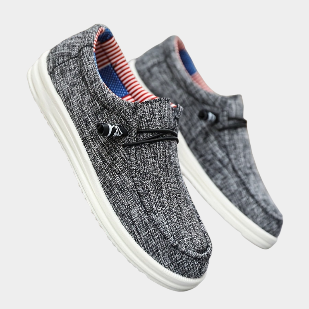 Rex | Classic Men's Loafers