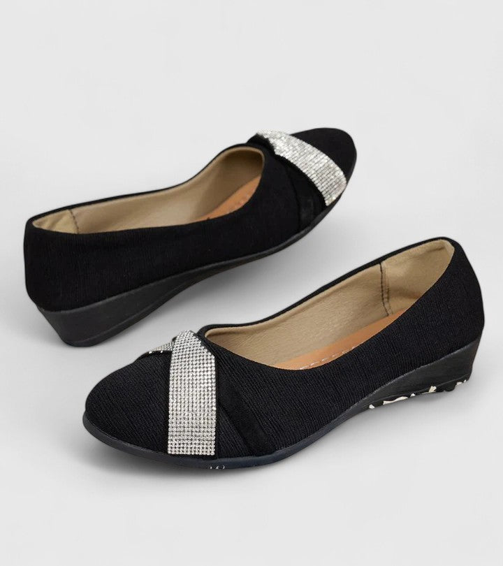 Shelby – Slip-On Ballet Flats for Women