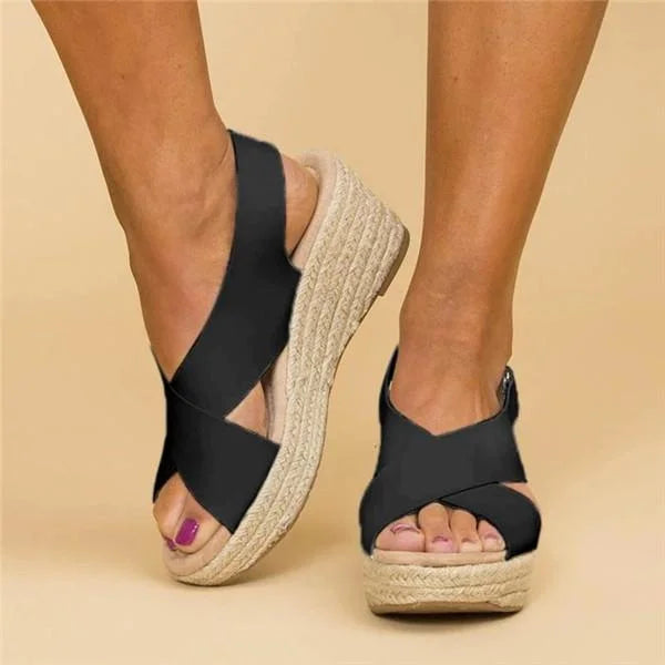Neve | Women's Orthopedic Cushioned Sandals