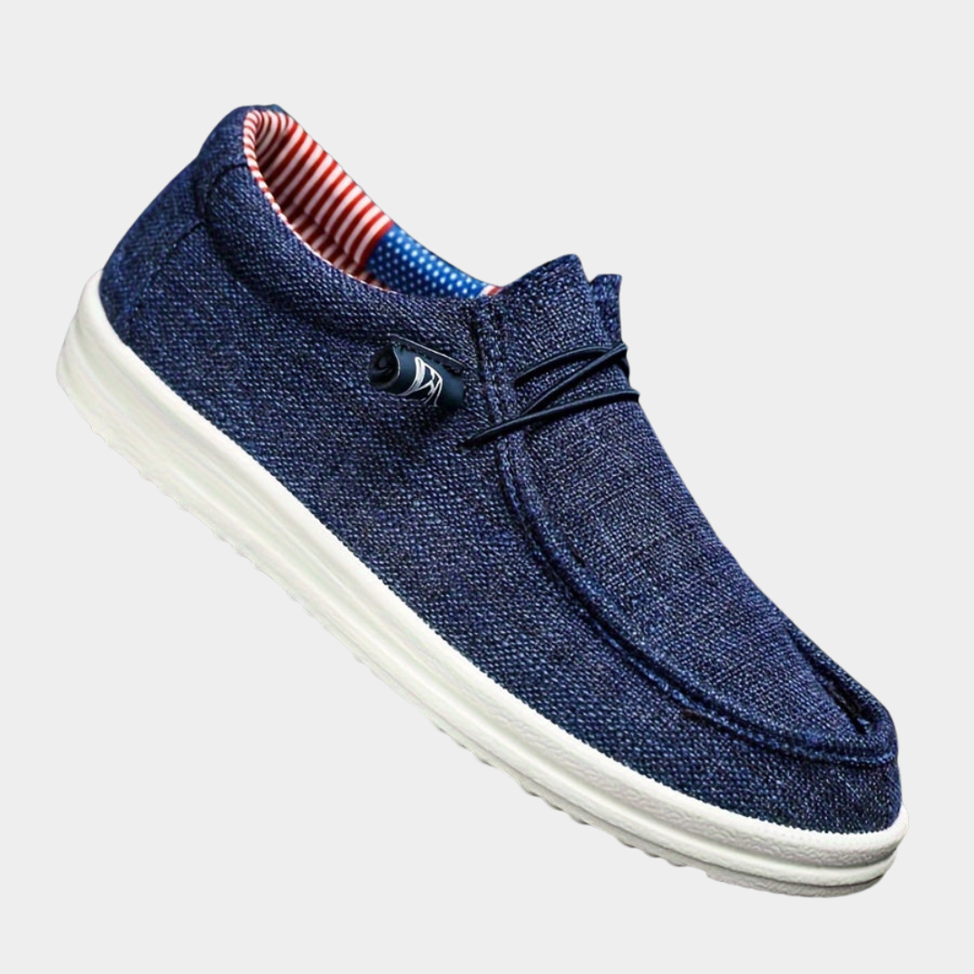 Rex | Classic Men's Loafers