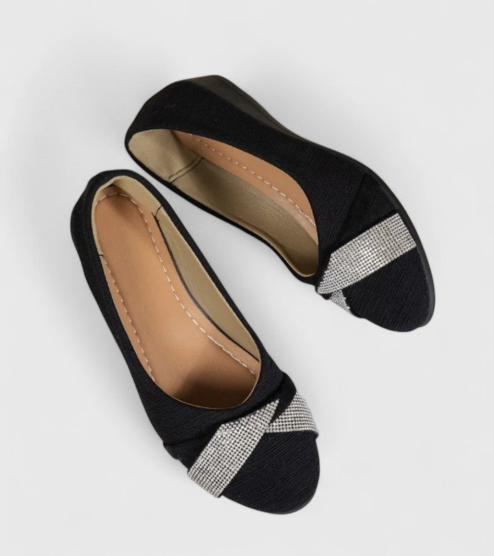 Shelby – Slip-On Ballet Flats for Women