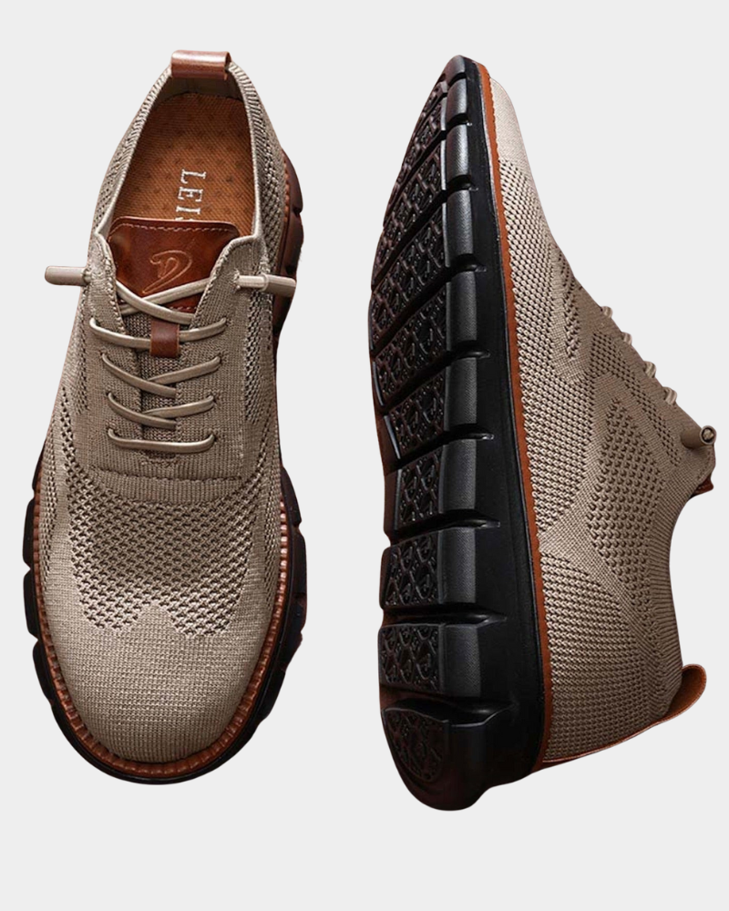 Kevin | Ultimate Comfort Sneakers
