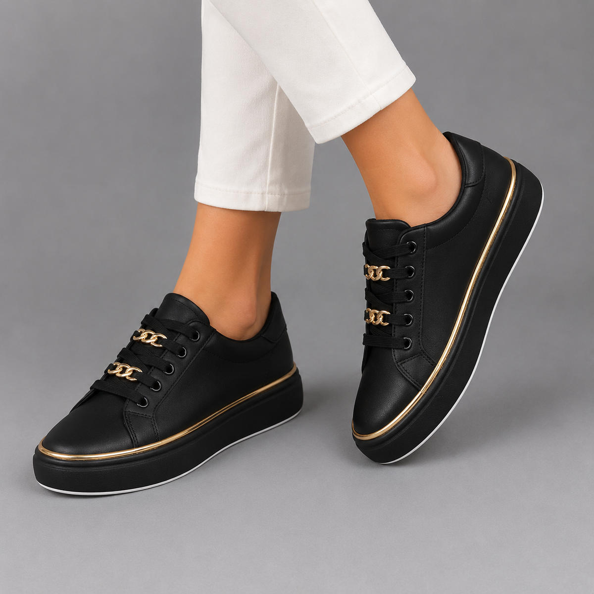 Rachel | Stylish Orthopedic Women’s Sneakers