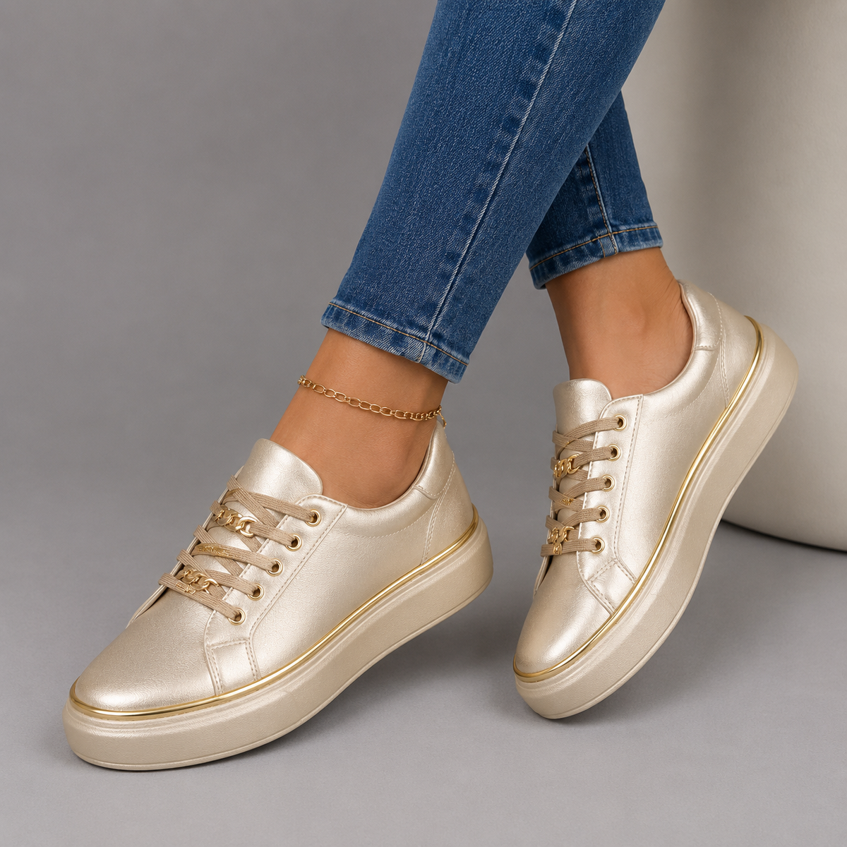 Rachel | Stylish Orthopedic Women’s Sneakers