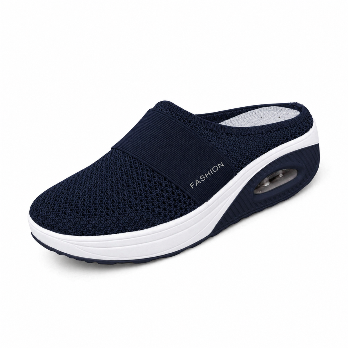 Revae | Women's Slip-On Backless Sneaker Mule