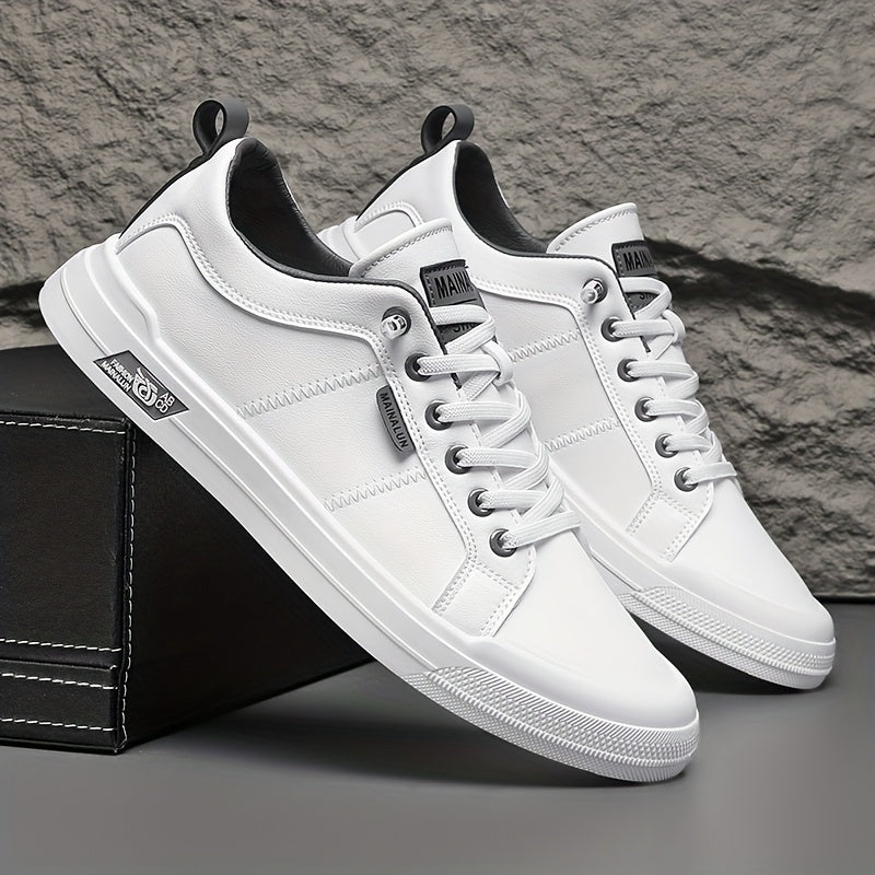 Men's Orthopedic Sneakers Supportive Cushioned Casual Footwear