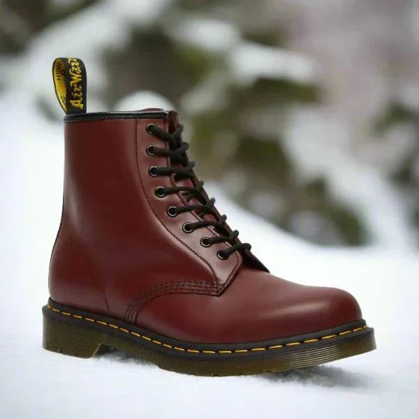 Men’s & Women’s Boots | Simple Style