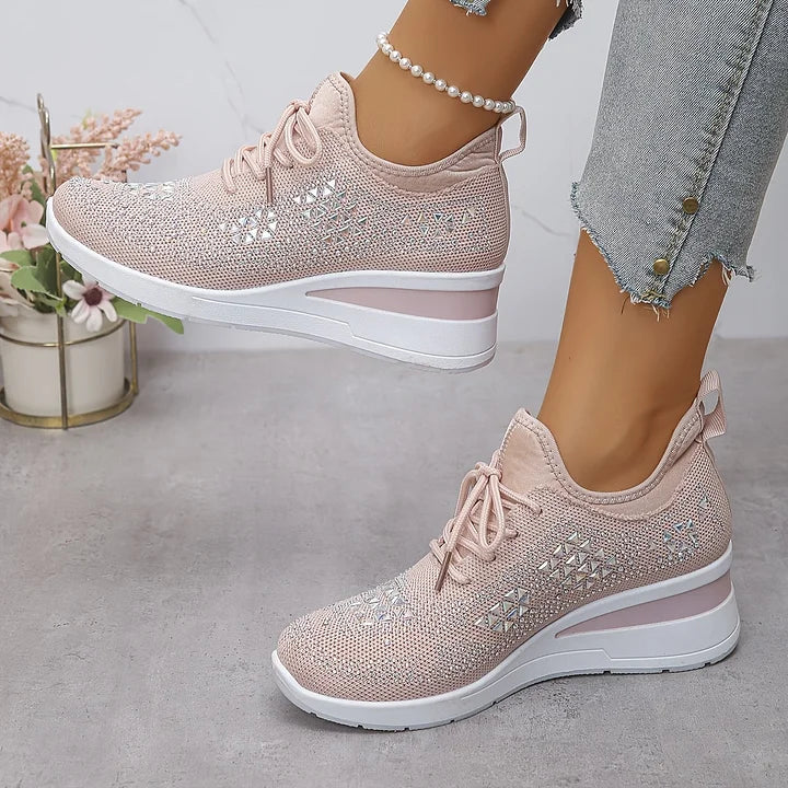 Orthopedic Kinetic Sneaker