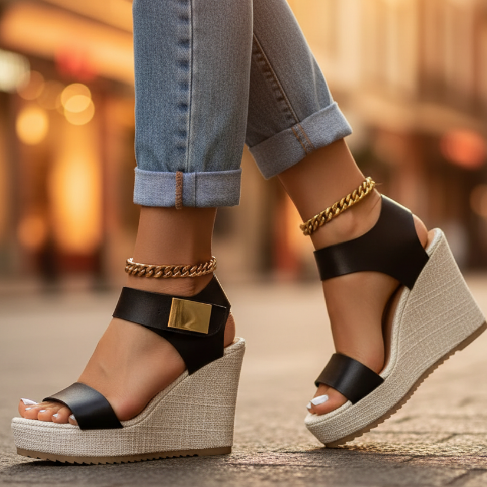 platform-wedge-sandals-with-ankle-strap-and-metal-accent-3