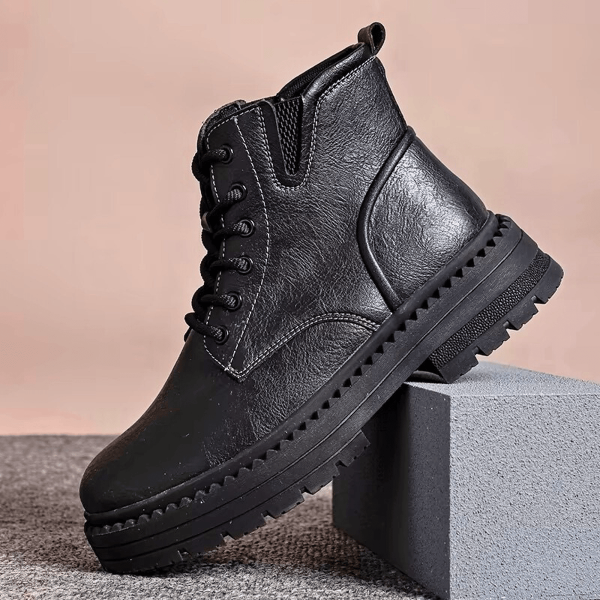 Weston & Finch - The Brenton Boot - 14:193;200000124:3116