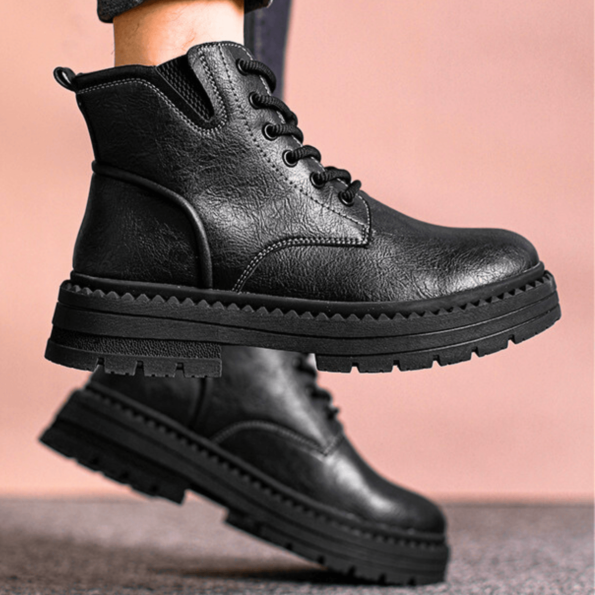 Weston & Finch - The Brenton Boot - 14:193;200000124:3116