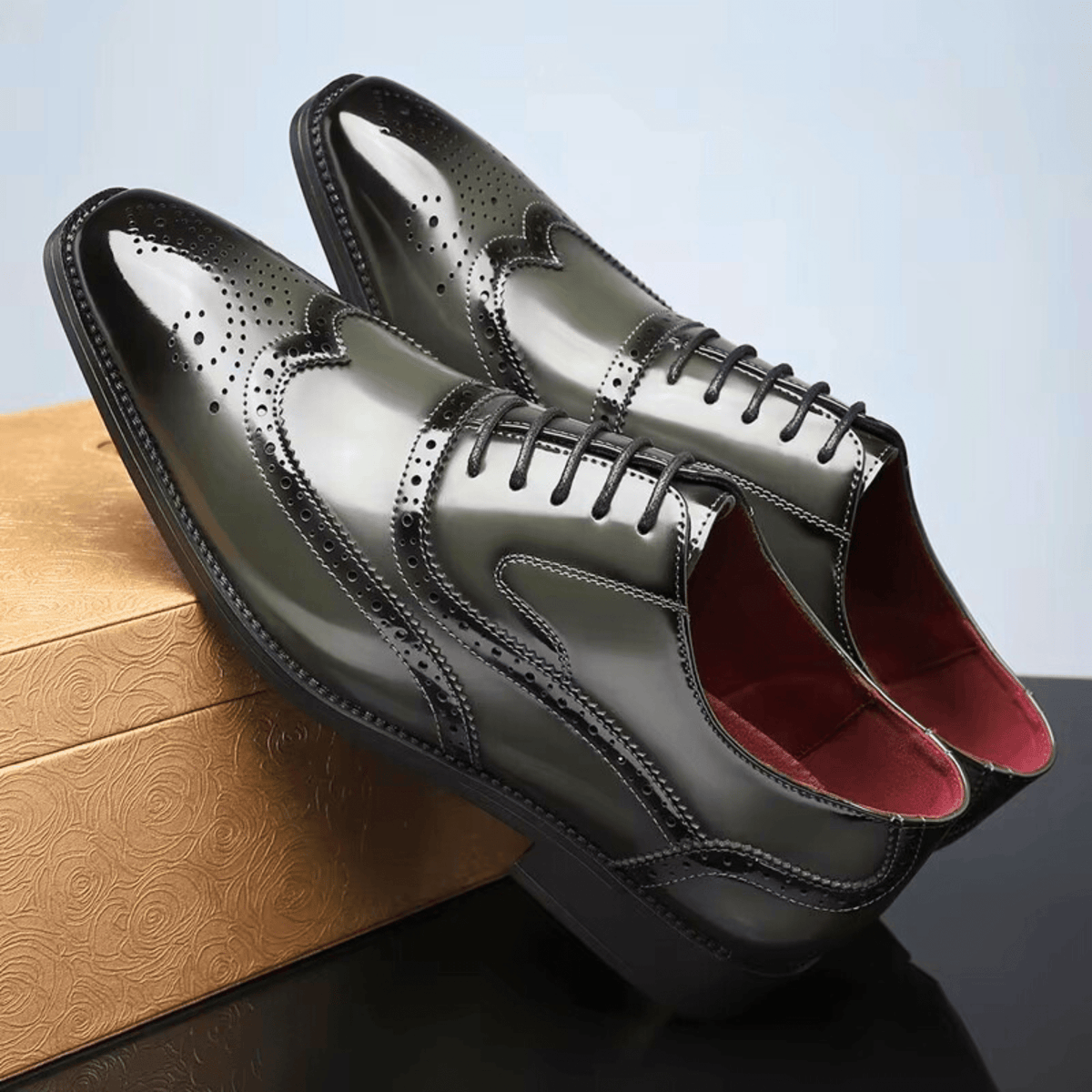 Weston & Finch - The Elmsworth Oxford - 14:1752;200000124:100010483