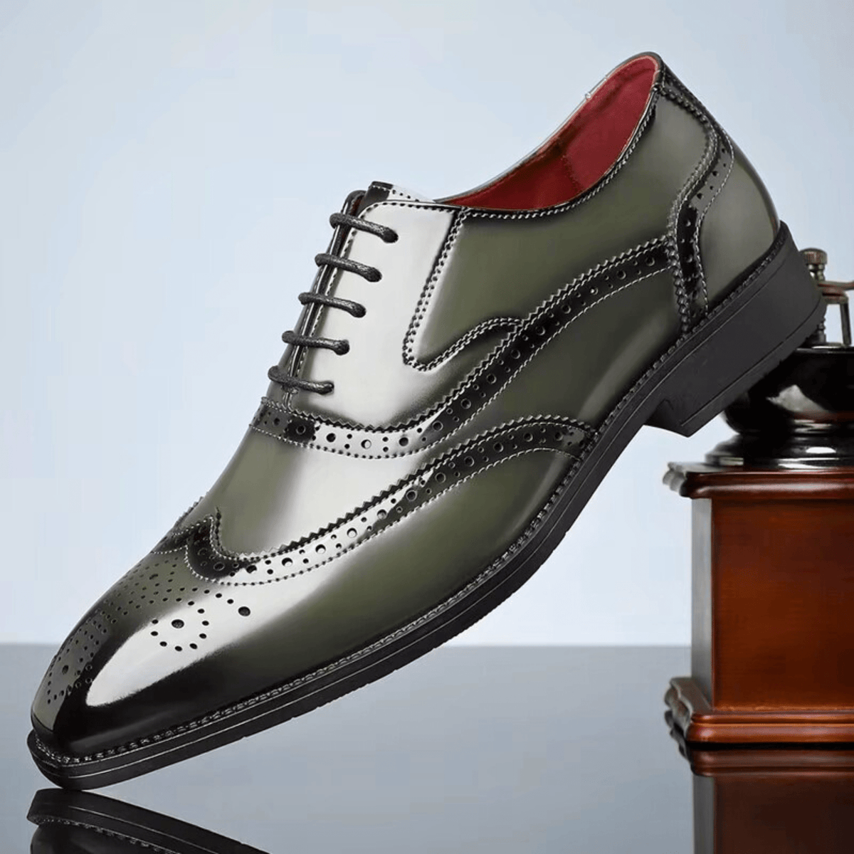 Weston & Finch - The Elmsworth Oxford - 14:1752;200000124:100010483
