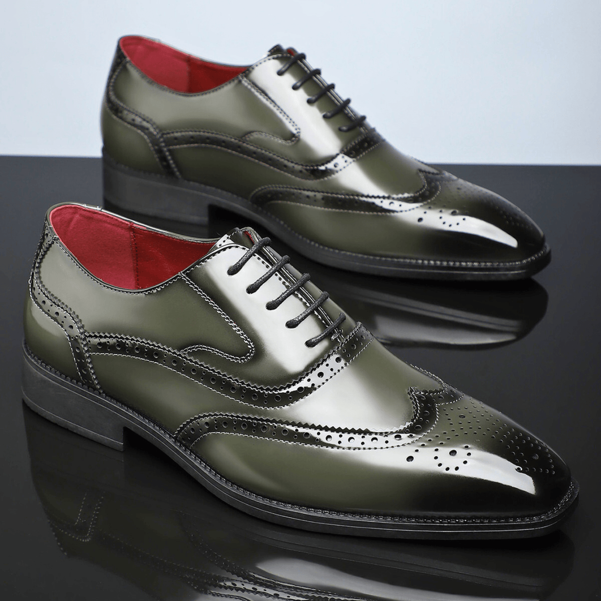Weston & Finch - The Elmsworth Oxford - 14:1752;200000124:100010483