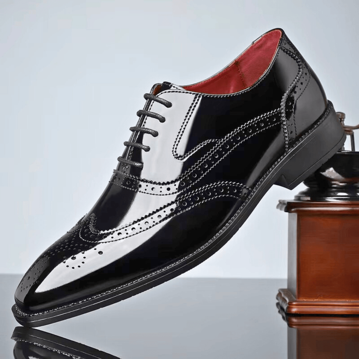 Weston & Finch - The Elmsworth Oxford - 14:1931;200000124:100010483