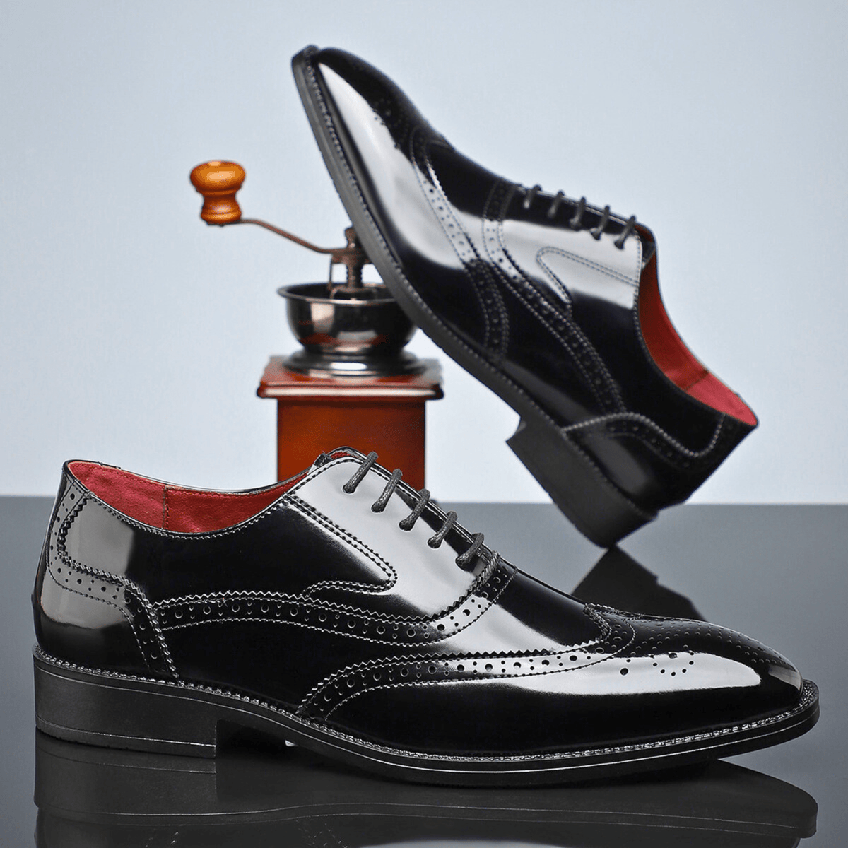 Weston & Finch - The Elmsworth Oxford - 14:1931;200000124:100010483