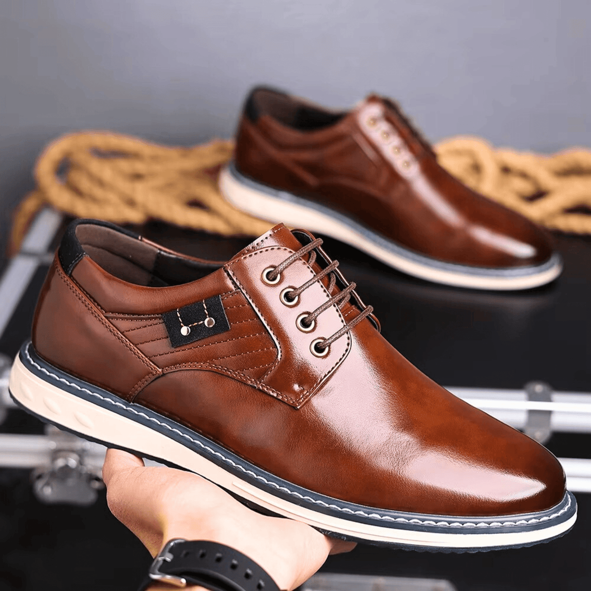 Weston & Finch - The Westcott Derby - 14:193Black;200000124:200000337