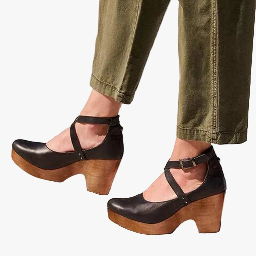 womens-faux-upper-sandals-with-closed-toe-and-ankle-buckle-1