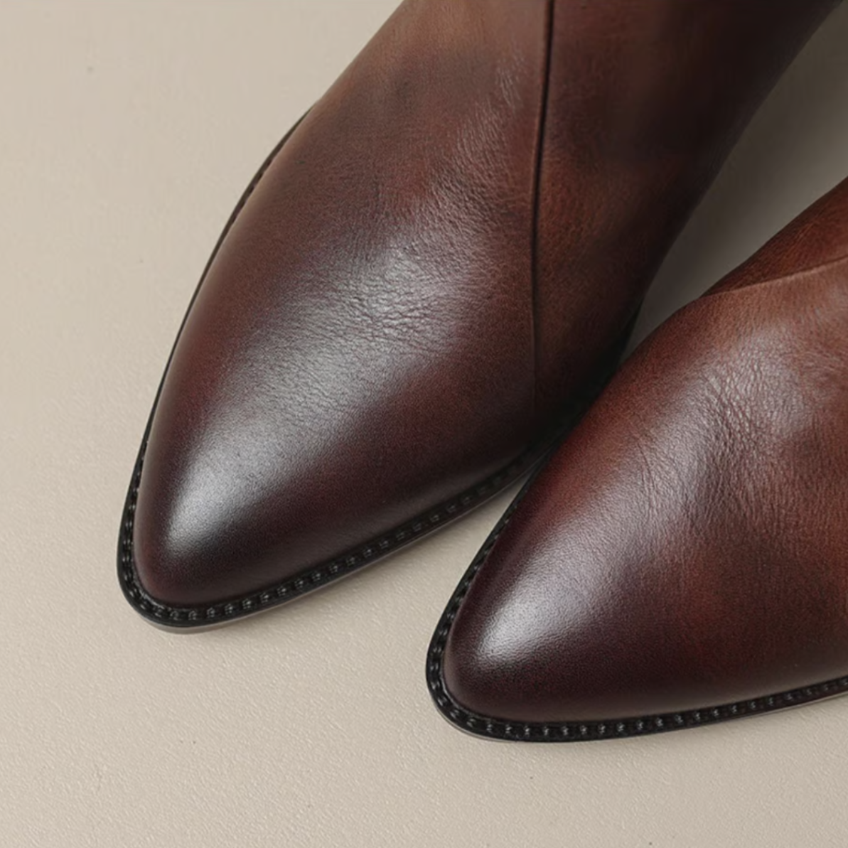 Women's Luxurious Ankle Boots | Stylish Design | Casual Footwear