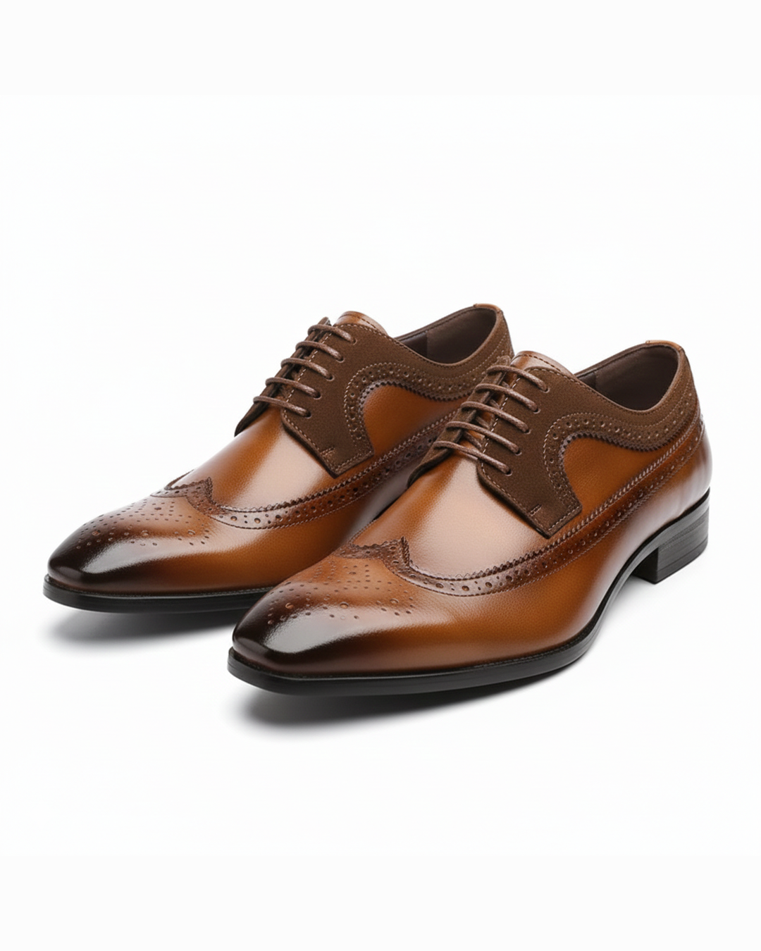 Men's Oxford Shoes | Classic Design | Formal Footwear