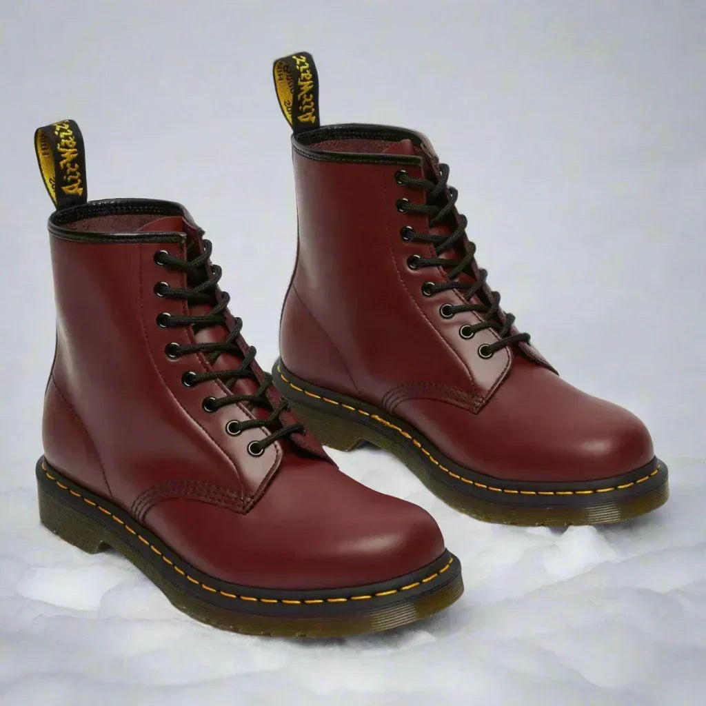 Men’s & Women’s Boots | Simple Style