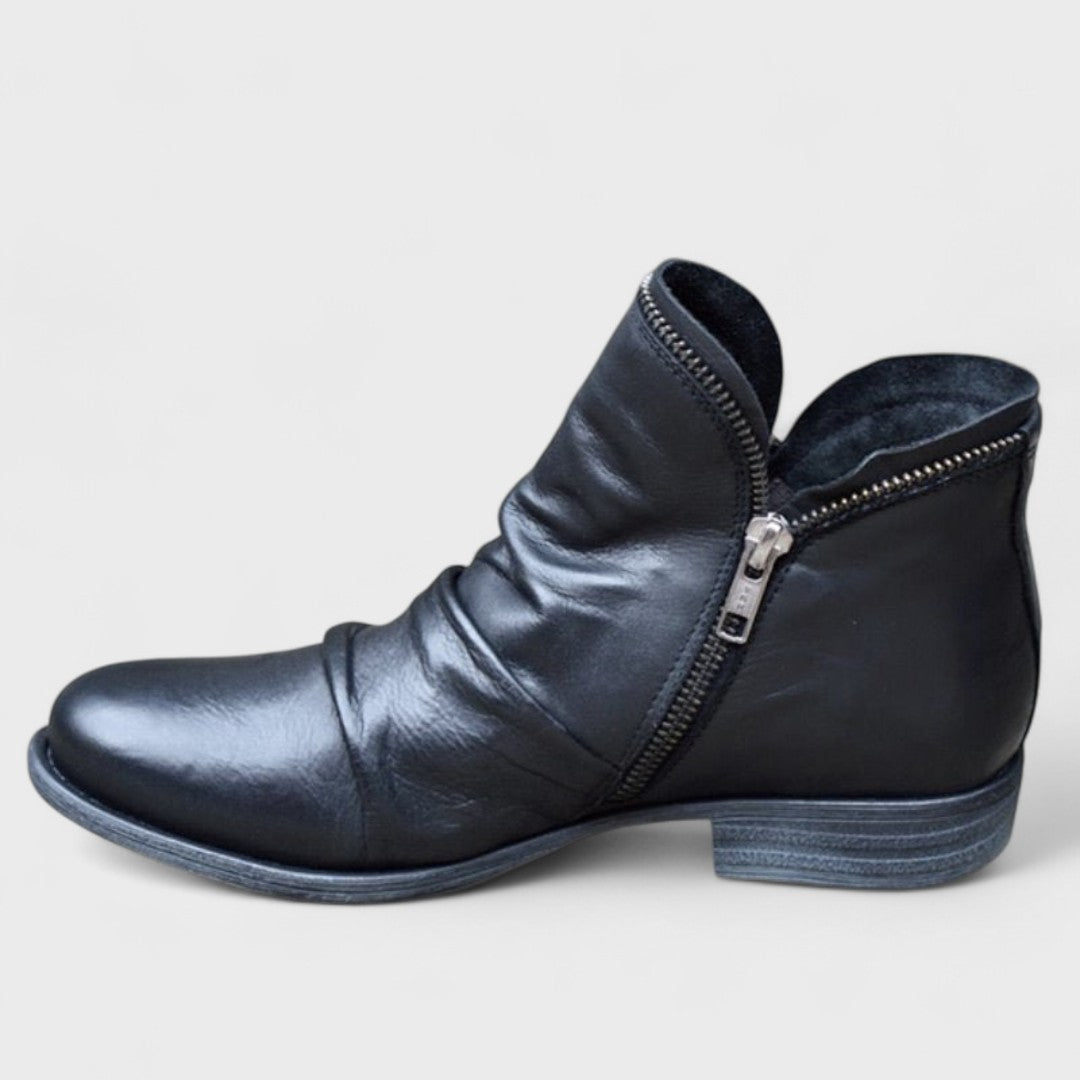 Women's Orthopedic Ankle Boots | Supportive Design | Casual Footwear