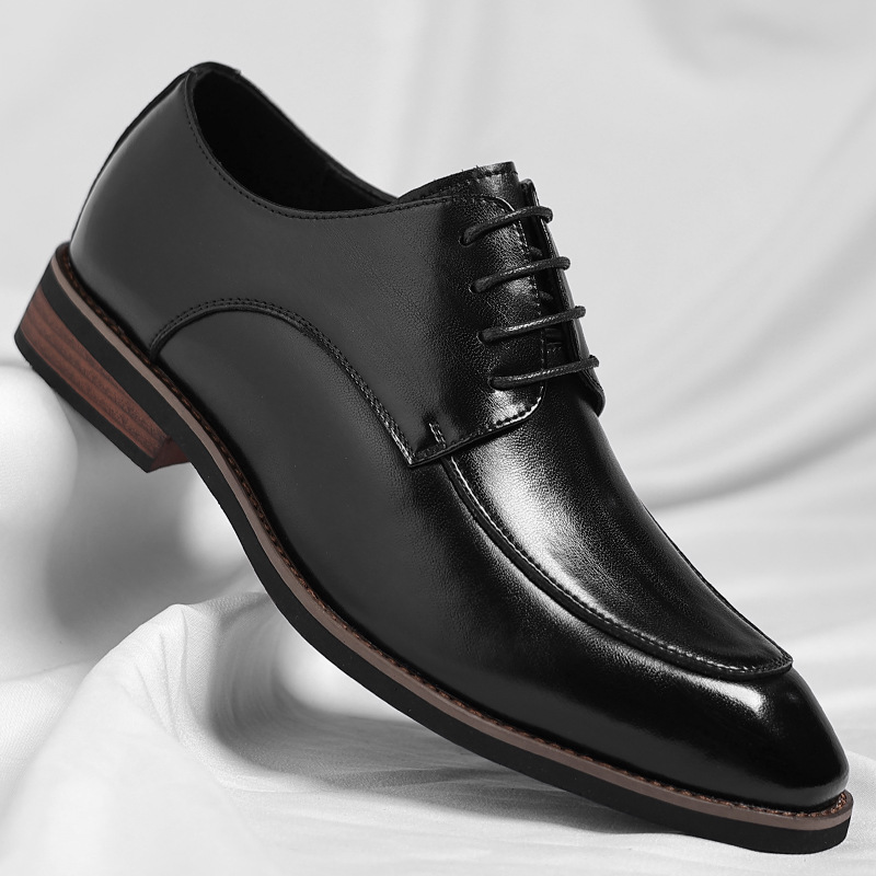 Men's Oxford Shoes | Classic Design | Formal Footwear