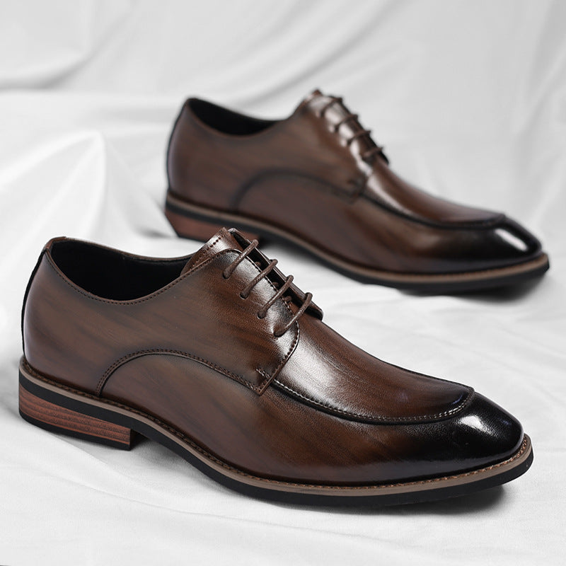 Men's Oxford Shoes | Classic Design | Formal Footwear