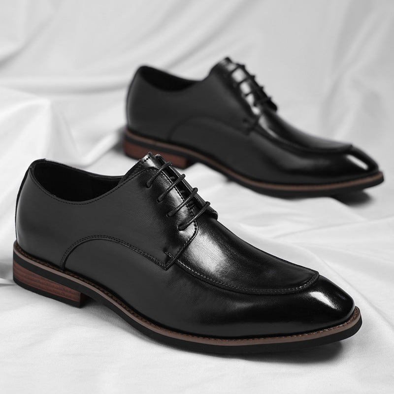 Men's Oxford Shoes | Classic Design | Formal Footwear