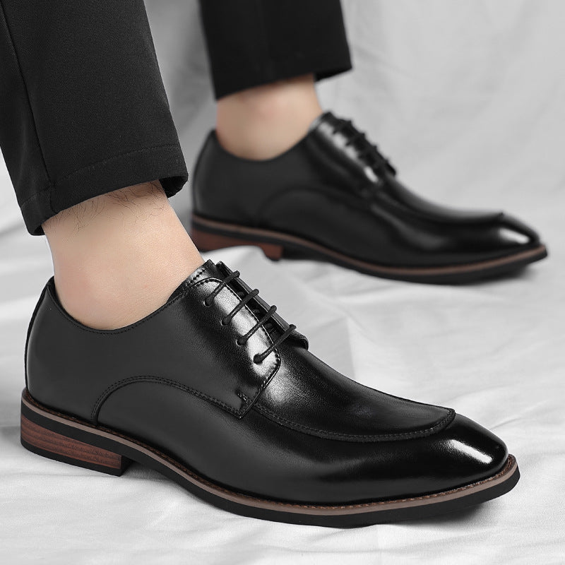 Men's Oxford Shoes | Classic Design | Formal Footwear
