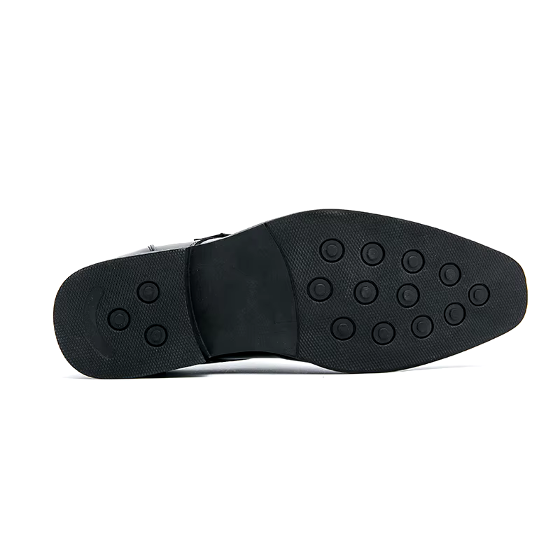 Men's Dress Shoes Classic Style Formal Footwear