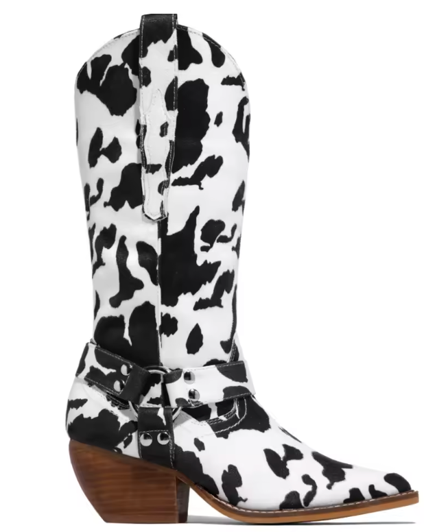 Women's Cowboy Boots | Western Style, Luxurious Design, Durable Construction