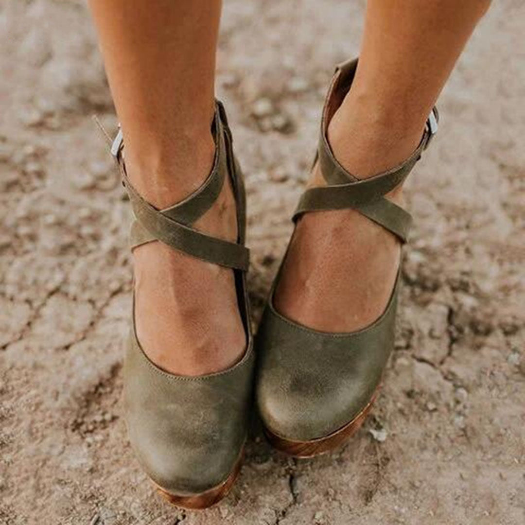 womens-faux-upper-sandals-with-closed-toe-and-ankle-buckle-5